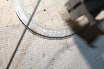 NÁDRŽ PALIVA VOLVO XC90 I CUZN30 DIESEL 136KW 2007