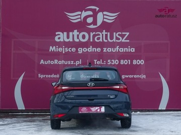 Hyundai i20 III 2023 Hyundai i20 * R E Z E R W A C J A *, zdjęcie 4