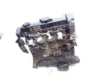 605436X MOTOR 2.0 TD 66 1998 NISSAN PRIME (P11)