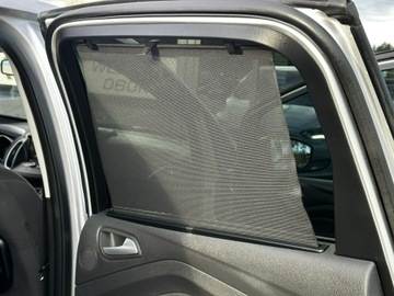 Ford C-MAX II Grand C-MAX Facelifting 2.0 TDCi 150KM 2016 Ford C-Max Panorama! Grzane fotele i kier. Kamera, zdjęcie 14