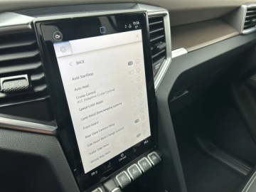 Volkswagen Amarok II 2025 Volkswagen Amarok STYLE 4motion 3.0 V6 TDI 240KM,, zdjęcie 17