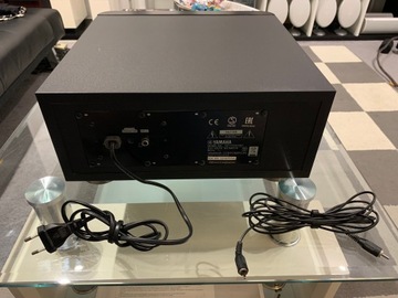 Активный сабвуфер YAMAHA YST-FSW050 Piano Craft 100 Вт Купить 900 зл.