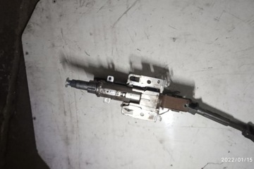 SADA OSI KOLA SKODA ROOMSTER PRAKTIK (5J) 601419501BF 1.4L DIESEL 51KW