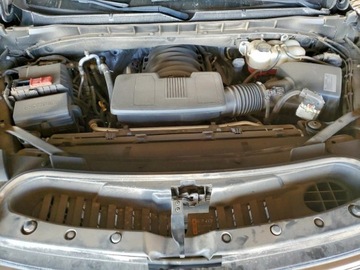 Chevrolet Tahoe GMT900 2021 Chevrolet Tahoe K1500 High Country 2021 6.2 Benzyna 420KM, zdjęcie 6