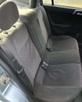 Opel Astra G 2003 Opel Astra Opel Astra 1.7 CDTI Sport 1.7 Diesel 100KM, zdjęcie 12