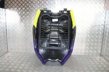 Сиденье водительское OEM SEA DOO RXT X 300 2021 - 2023