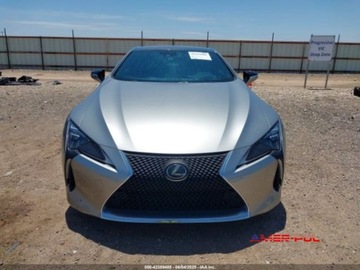 Lexus LC 2018 Lexus LC 2018 r., 5,0L 5.0 Benzyna 471KM, zdjęcie 1