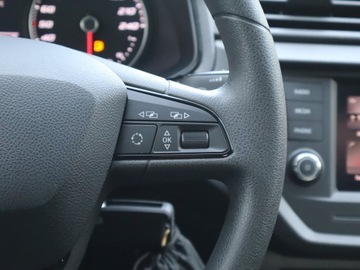 Seat Ibiza V Hatchback 5d 1.0 MPI EVO 80KM 2019 Seat Ibiza 1.0 MPI, Salon Polska, 1. Właściciel, zdjęcie 18