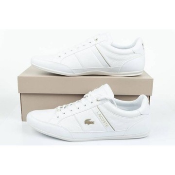 Buty Lacoste Chaymon 0721 M 7-41CMA006321G 46.5