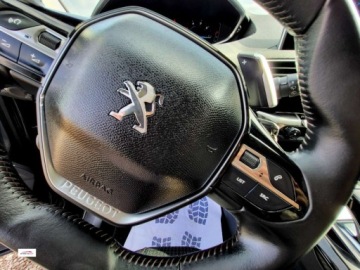 Peugeot 3008 II Crossover 1.6 BlueHDi 120KM 2018 Peugeot 3008 AutomatZarejestrowany GWARANCJA 1.6 Diesel 120KM, zdjęcie 16