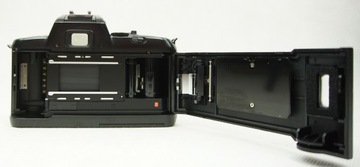 Фотоаппарат NIKON F-401x с крышкой