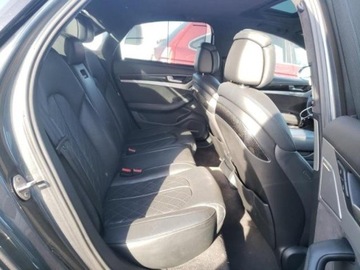 Audi A8 D4 S8 Facelifting 4.0 TFSI 520KM 2016 Audi S8 S8 Quattro 2016 4.0 Benzyna 520KM, zdjęcie 10