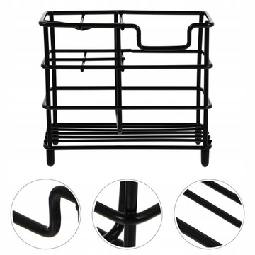 1 шт. подставка для зубной щетки