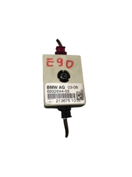 FILTER PRZECIWZAKLOCENIOWY BMW E90 6932644