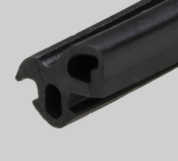 Уплотнитель для оконной рамы ПВХ ALUPLAST S-1560 10 м