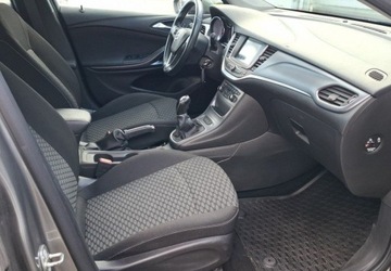 Opel Astra K Sports Tourer 1.4 Turbo 125KM 2016 Opel Astra V 1.4 T Enjoy kombi 1.4 Benzyna 125KM, zdjęcie 19