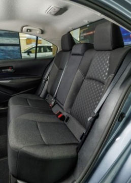 Toyota Corolla XII Sedan Facelifting 1.5 VVT-i 125KM 2024 Toyota Corolla 1.5 Style 1.5 Benzyna 125KM, zdjęcie 19