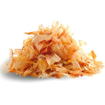 Сушеные хлопья тунца, Кацуобуши, 40г