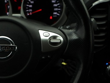 Nissan Juke I SUV 1.6i 117KM 2013 Nissan Juke 1.6 i, Automat, Navi, Klima, zdjęcie 19