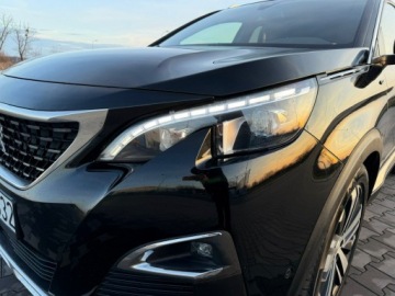 Peugeot 3008 II 2017 Peugeot 3008 GT-Line 2.0HDI 180KM Aut. Salon PL, zdjęcie 12