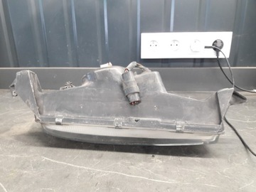101-0889H SVĚTLOMET LEVÝ HYUNDAI LANTRA I 92R