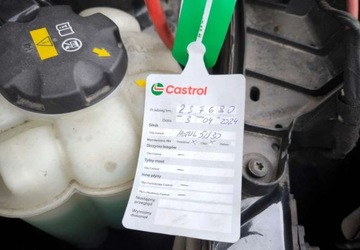 BMW X5 F15 SUV xDrive25d 231KM 2017 BMW X5 BMW X5 xDrive25d 2.0 Diesel 231KM, zdjęcie 32