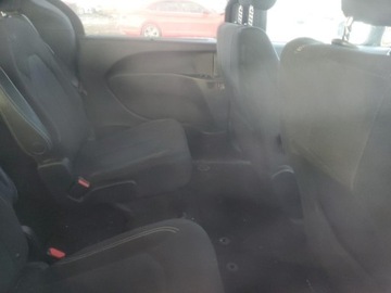 Chrysler Pacifica II 2020 Chrysler Pacifica Touring, 2020r., 3.6L 3.6 Benzyna 287KM, zdjęcie 9