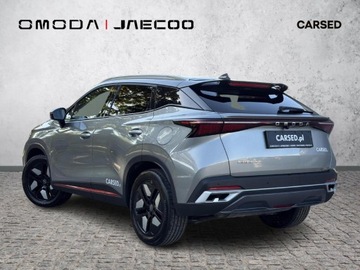 Omoda 5 1.6 T-GDI 147KM 2025 Omoda 5 Omoda 5 Premium Carbon black &amp; Aviation s, zdjęcie 2