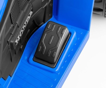 Квадратный аккумуляторный автомобиль HONDA ATV Milly Mally