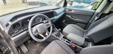 Volkswagen Caddy V Caddy 2.0 TDI 102KM 2022 Volkswagen Caddy Volkswagen Caddy 2.0 Diesel 102KM, zdjęcie 6