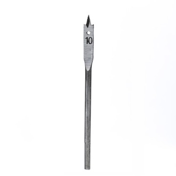 СВЕРЛА ПО ДЕРЕВУ С ПЛОСКИМ ЛЕЗВИЕМ 10-25