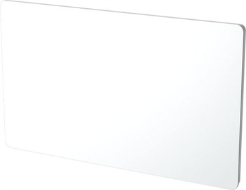 Grzejnik elektryczny Carrera Rayonnant LCD 1500 W