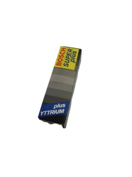 Bosch 0242240591 swieca zapłonowa +18 HR 5 DC+