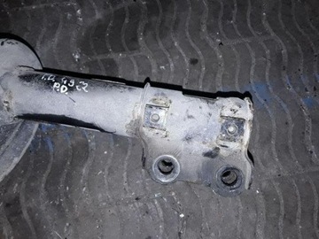 F316065724 TLUMIČ PŘEDNÍ PRAVÝ 2.0 CRDI 100 2007 KIA MAGENTIS (MG)
