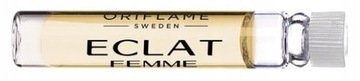 ORIFLAME PRÓBKA ZAPACHU DLA NIEJ * ECLAT FEMME
