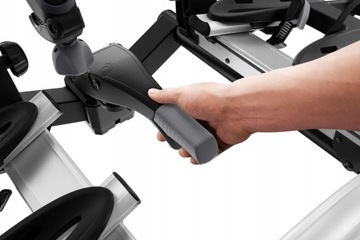 Велосипедная платформа Thule VeloCompact 3 для 3 велосипедов