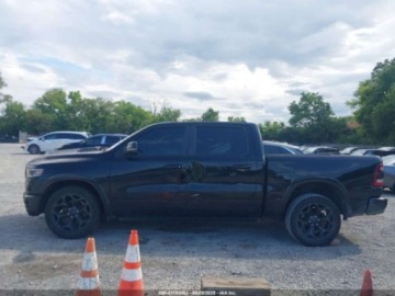  RAM 1500 Limited 57 Box 2023 5.7l 5.7 Benzyna 395KM, zdjęcie 2