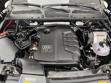Audi Q5 II SUV 2.0 40 TDI 190KM 2020 Audi Q5 Quattro S line / 1 właściciel / Salon Pols, zdjęcie 18