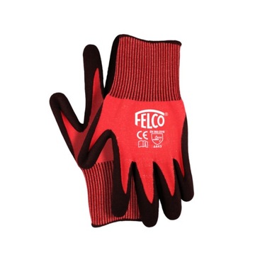 FELCO 701 S Rękawice