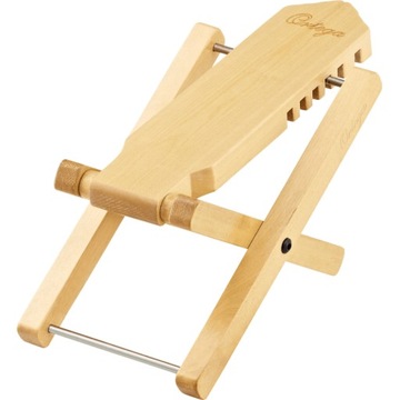 Drewniany Podnóżek Ortega OWFS-1NT