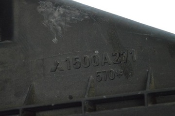 MITSUBISHI OUTLANDER FILTR VZDUCHU BOX 2.2 DI-D 2015 RHD