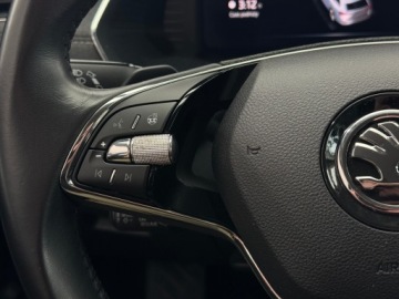 Skoda Octavia III Kombi Facelifting 2.0 TDI 150KM 2020 Skoda Octavia Style / HUD / Kamera cofania / ACC /, zdjęcie 21