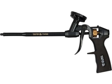 YATO PISTOLET DO PIANKI MONTAŻOWEJ PTFE YT-67433