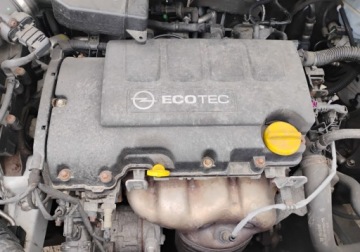 Opel Corsa E Hatchback 3d 1.2 Twinport 70KM 2015 Opel Corsa 2015r, 1.2 Benzyna. Uszkodzony. Poobijany. Jezdzi. 1.2 Benzyna, zdjęcie 20