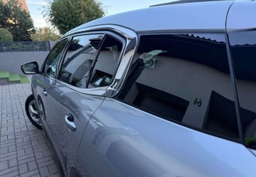 Citroen C5 Aircross SUV 1.2 PureTech 130KM 2022 Citroen C5 Aircross Citroen C5 Aircross 1.2 Benzyna 130KM, zdjęcie 16