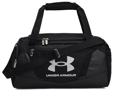 Torba Under Armour sportowa treningowa 23 litry XS