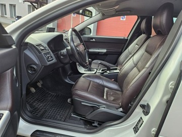 Volvo V50 1.6 D2 115KM 2011 Volvo V50 Skóra, KlimaTronik, Navi, Pdc, Super, zdjęcie 18