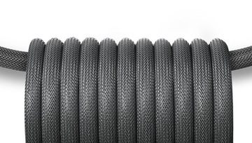 Оптический кабель Toslink Audio UGREEN, алюминий, 3 м