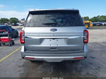 Ford Expedition III 2024 Ford Expedition Limited 2024 3.5 Benzyna 400KM, zdjęcie 4