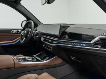 BMW X5 G05 SUV Facelifting 3.0 30d 298KM 2025 BMW X5 xDrive30d Sport Suv 3.0 (298KM) 2025, zdjęcie 12